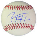 Jose Peraza Signed Rawlings Official MLB Baseball - PERBSB110 - Jose Peraza Signed Rawlings Official MLB Baseball product image