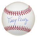 Tony Perez Signed Rawlings Official MLB Baseball - PERBSB130 - Tony Perez Signed Rawlings Official MLB Baseball product image
