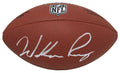 William Perry Signed Wilson Limited Full Size NFL Football - PERFTB304 - William Perry Signed Wilson Limited Full Size NFL Football product image
