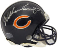 William Perry Signed Bears Riddell Replica Mini Helmet - PERMIN300 - William Perry Signed Bears Riddell Replica Mini Helmet product image
