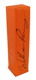 William Perry Signed Orange Endzone Pylon - PERPYL300 - William Perry Signed Orange Endzone Pylon product image