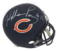William Perry Signed Chicago Bears Riddell Full Size Replica Helmet - PERREP308 - William Perry Signed Chicago Bears Riddell Full Size Replica Helmet product image