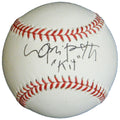 Lori Petty Signed Rawlings Official MLB Baseball w/Kit - PETBSB500 - Lori Petty Signed Rawlings Official MLB Baseball w/Kit product image
