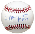 Lori Petty Signed Rawlings Official MLB Baseball - PETBSB501 - Lori Petty Signed Rawlings Official MLB Baseball product image