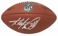 Adrian Peterson Signed Wilson Limited Full Size NFL Football - PETFTB300 - Adrian Peterson Signed Wilson Limited Full Size NFL Football product image