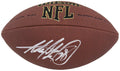 Adrian Peterson Signed Wilson Super Grip Full Size NFL Football - PETFTB301 - Adrian Peterson Signed Wilson Super Grip Full Size NFL Football product image