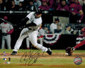 A.J. Pierzynski Autographed 2005 ALCS Drop 3rd Strike 8x10 Photo vs. Angels - PIE08P100 - A.J. Pierzynski Autographed 2005 ALCS Drop 3rd Strike 8x10 Photo vs. Angels product image