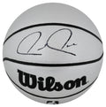 Paul Pierce Signed Wilson Platinum Full Size NBA Basketball - (Fanatics) - PIEBSK204 - Paul Pierce Signed Wilson Platinum Full Size NBA Basketball - (Fanatics) product image