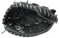 A.J. Pierzynski Signed Wilson A360 Black Baseball Catchers Glove w/2005 WS Champs - PIEGLV100 - A.J. Pierzynski Signed Wilson A360 Black Baseball Catchers Glove w/2005 WS Champs product image