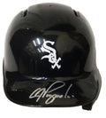 A.J. Pierzynski Signed Chicago White Sox Rawlings Mini Batting Helmet - PIEMIN100 - A.J. Pierzynski Signed Chicago White Sox Rawlings Mini Batting Helmet product image