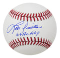Lou Piniella Signed Rawlings Official MLB Baseball w/69 AL ROY - PINBSB101 - Lou Piniella Signed Rawlings Official MLB Baseball w/69 AL ROY product image