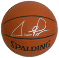 Scottie Pippen Signed Spalding Indoor/Outdoor Basketball - PIPBSK200 - Scottie Pippen Signed Spalding Indoor/Outdoor Basketball product image