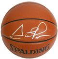 Scottie Pippen Signed Spalding NBA Indoor/Outdoor Basketball - PIPBSK201 - Scottie Pippen Signed Spalding NBA Indoor/Outdoor Basketball product image
