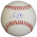 Stephen Piscotty Signed Rawlings Official MLB Baseball - PISBSB100 - Stephen Piscotty Signed Rawlings Official MLB Baseball product image