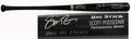 Scott Podsednik Signed Big Stick Name-Engraved Black Bat w/2005 WS Champs - PODBAT100 - Scott Podsednik Signed Big Stick Name-Engraved Black Bat w/2005 WS Champs product image
