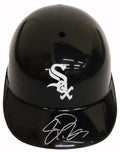 Scott Podsednik Signed White Sox Replica Batting Helmet - PODBTH100 - Scott Podsednik Signed White Sox Replica Batting Helmet product image
