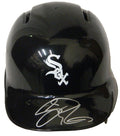 Scott Podsednik Signed Chicago White Sox Rawlings Mini Batting Helmet - PODMIN100 - Scott Podsednik Signed Chicago White Sox Rawlings Mini Batting Helmet product image