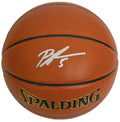 Bobby Portis Signed Spalding NBA Indoor/Outdoor Basketball - PORBSK200 - Bobby Portis Signed Spalding NBA Indoor/Outdoor Basketball product image