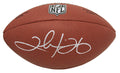 Clinton Portis Signed Wilson Limited Full Size NFL Football - PORFTB300 - Clinton Portis Signed Wilson Limited Full Size NFL Football product image