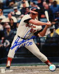 Boog Powell Signed Orioles Batting Action 8x10 Photo w/MVP'70 - POW08P102TW - Boog Powell Signed Orioles Batting Action 8x10 Photo w/MVP'70 product image