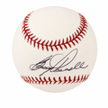 Boog Powell Signed Rawlings (Selig) MLB Baseball - POWBSB101TW - Boog Powell Signed Rawlings (Selig) MLB Baseball product image