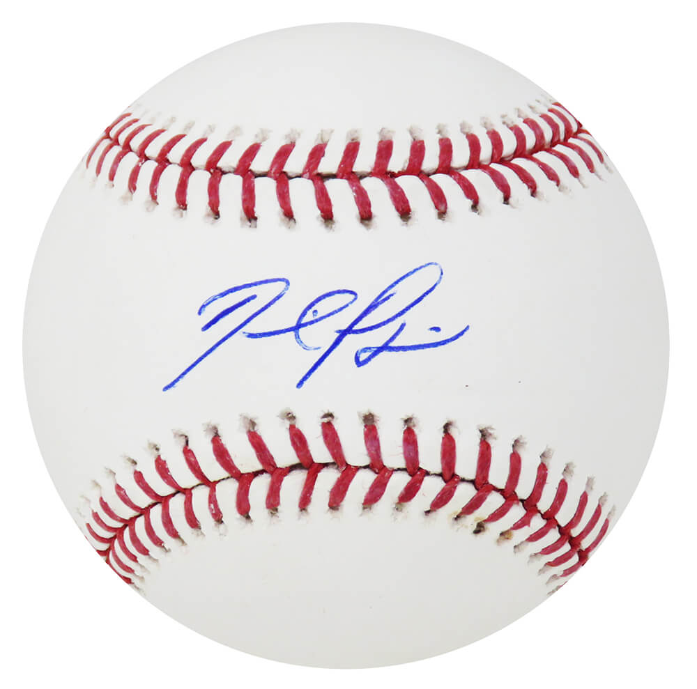 David Price Signed Rawlings Official MLB Baseball (Fanatics) - PRIBSB100 - David Price Signed Rawlings Official MLB Baseball (Fanatics) product image