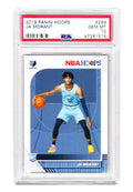 Ja Morant (Memphis Grizzlies) 2019 Panini Hoops Basketball #259 RC Rookie Card - PSA 10 GEM MINT - PS2JM19H1 - Ja Morant (Memphis Grizzlies) 2019 Panini Hoops Basketball #259 RC Rookie Card - PSA 10 GEM MINT product image