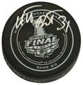 Antti Raanta Signed Official 2015 Stanley Cup Finals Game Six Hockey Puck - RAAPUC406 - Antti Raanta Signed Official 2015 Stanley Cup Finals Game Six Hockey Puck product image