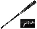 Tim Raines Signed Rawlings Pro Black Baseball Bat - RAIBAT100 - Tim Raines Signed Rawlings Pro Black Baseball Bat product image