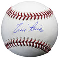 Tim Raines Signed Rawlings Official MLB Baseball - RAIBSB100 - Tim Raines Signed Rawlings Official MLB Baseball product image