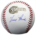 Tim Raines Signed Rawlings 2005 World Series (Chicago White Sox) Baseball - RAIBSB101 - Tim Raines Signed Rawlings 2005 World Series (Chicago White Sox) Baseball product image