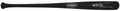 Manny Ramirez Signed Louisville Slugger Pro Stock Black Baseball Bat w/555 HR - (Beckett) - RAMBAT104 - Manny Ramirez Signed Louisville Slugger Pro Stock Black Baseball Bat w/555 HR - (Beckett) product image