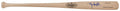 Manny Ramirez Signed Louisville Slugger Pro Stock Blonde Baseball Bat - (Beckett) - RAMBAT105 - Manny Ramirez Signed Louisville Slugger Pro Stock Blonde Baseball Bat - (Beckett) product image