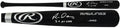 Aramis Ramirez Signed Rawlings Pro Black Baseball Bat w/3x All-Star - RAMBAT111 - Aramis Ramirez Signed Rawlings Pro Black Baseball Bat w/3x All-Star product image