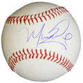 Manny Ramirez Signed Rawlings Official MLB Baseball - RAMBSB103 - Manny Ramirez Signed Rawlings Official MLB Baseball product image