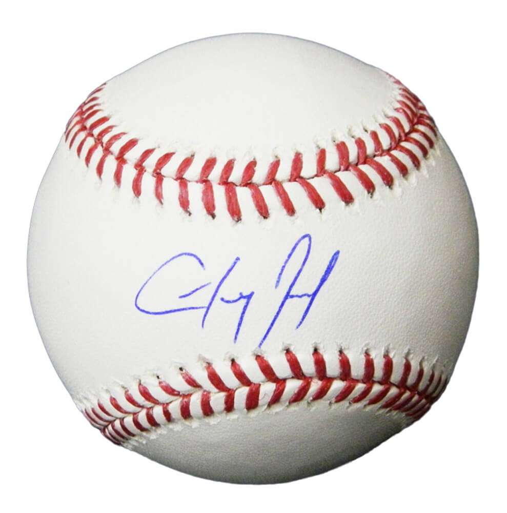 Hanley Ramirez Signed Rawlings Official MLB Baseball - RAMBSB120 - Hanley Ramirez Signed Rawlings Official MLB Baseball product image