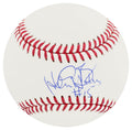 Anne Ramsay Signed Rawlings Official MLB Baseball w/Helen Haley - RAMBSB500 - Anne Ramsay Signed Rawlings Official MLB Baseball w/Helen Haley product image