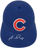 Aramis Ramirez Signed Chicago Cubs Replica Souvenir Batting Helmet - RAMBTH110 - Aramis Ramirez Signed Chicago Cubs Replica Souvenir Batting Helmet product image