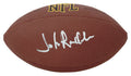John Randle Signed Wilson Super Grip F/S NFL Football - RANFTB307 - John Randle Signed Wilson Super Grip F/S NFL Football product image
