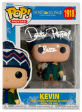 Devin Ratray Signed Home Alone 2 Lost In New York Kevin Funko Pop Doll #1918 w/Buzz - RATFUN501 - Devin Ratray Signed Home Alone 2 Lost In New York Kevin Funko Pop Doll #1918 w/Buzz product image