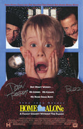 Devin Ratray Signed Home Alone 11x17 Movie Poster w/Buzz - RATPST500 - Devin Ratray Signed Home Alone 11x17 Movie Poster w/Buzz product image