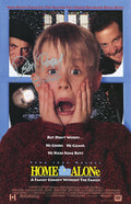 Devin Ratray Signed Home Alone 11x17 Movie Poster w/Buzz (In Silver) - RATPST502 - Devin Ratray Signed Home Alone 11x17 Movie Poster w/Buzz (In Silver) product image