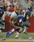 Andre Reed Signed Washington Football Team White Jersey Action 8x10 Photo - REE08P328 - Andre Reed Signed Washington Football Team White Jersey Action 8x10 Photo product image