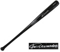 Jerry Reinsdorf Signed Rawlings Black Big Stick Baseball Bat - REIBAT100 - Jerry Reinsdorf Signed Rawlings Black Big Stick Baseball Bat product image