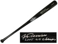 Jerry Reinsdorf Signed Rawlings Black Big Stick Baseball Bat w/05 WS Champs - REIBAT101 - Jerry Reinsdorf Signed Rawlings Black Big Stick Baseball Bat w/05 WS Champs product image