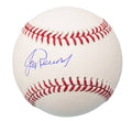 Jerry Reinsdorf Signed Rawlings Official MLB Baseball - REIBSB100 - Jerry Reinsdorf Signed Rawlings Official MLB Baseball product image