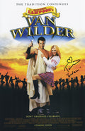 Tara Reid Signed Van Wilder 11x17 Movie Poster w/Gwein - REIPST507 - Tara Reid Signed Van Wilder 11x17 Movie Poster w/Gwein product image
