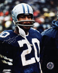 Mel Renfro Signed Cowboys 8x10 Photo - REN08P300 - Mel Renfro Signed Cowboys 8x10 Photo product image