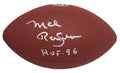 Mel Renfro Signed Wilson Limited Full Size NFL Football w/HOF'96 - RENFTB300 - Mel Renfro Signed Wilson Limited Full Size NFL Football w/HOF'96 product image