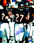 Mike Richardson Signed Chicago Bears 8x10 Photo - RIC08P301 - Mike Richardson Signed Chicago Bears 8x10 Photo product image